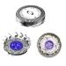3Pcs HQ56 Replacement Shaver Heads for Philips Norelco HQ3 HQ4 HQ55 HQ56 HQ6 - Compatible with HQ300 HQ442 HQ916 HS190 HQ6990 Electric Shavers - Buy Online on SooperMarket.com