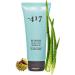 417 Dead Sea Cosmetics Redefine Facial Micro Luffa Foaming Gel - Purifying Cleanser | Daily Face Wash - Buy Online on SooperMarket.com