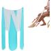 Socks Aid Elderly Slider Home Helper Perfect Assistive Sock Wearing Device Ideal for Aprons - Buy Online on SooperMarket.com