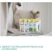 Gimcat Mint Tips - Grain-Free Vitamin-Rich Cat Snack with Catnip - 8 Pack (320 g) - Perfect Treat for Healthy Cats - Buy Online on SooperMarket.com