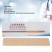Silicone Scar Sheet - Self Adhesive, Portable & Durable for Wound Marks Removal - Ultra-Thin Concealer Surgery Burn Scar Sticker for All Skin Types - Buy Online on SooperMarket.com