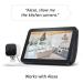 Blink Mini | Compact indoor plug-in smart security camera 1080p HD video motion detection Works with Alexa | 3 Cameras - Buy Online on SooperMarket.com