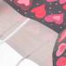 ULTECHNOVO 40 Pcs Valentine's Day Tote Paper Storage Bags Paper Favor Bags Kids Birthday Paper Goodie Bags Valentines Treat Bag Goodie Bags for Kids Valentine Bags with Handles Handheld Gift 1 count (Pack of 1) As Shown 2x4pcs - Buy Online on SooperMarket.com