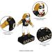 New Orleans Saints Garden Statue - NFL Mascot Design by Team Sports America | Evergreen Enterprises - Buy Online on SooperMarket.com