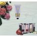 Hand Cream Set of 3x 30 ml - Mini Hand Creams Daily Moisturising Hand Creams Hydrating & Nourishing - Scents Honey & Jasmine Black Tea & Pomegranate Rose Oud - by Essens - Buy Online on SooperMarket.com