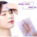 L schpaper 200 Sheets - Natural Blotting Paper for Oil Control | Soft Fresh Skin with Brilliant Face Oil Blotting Paper (Green) - Buy Online on SooperMarket.com