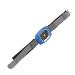 Snore Watch 3 Modes Sleeping Snore Watch Breathable Promote Sleep Electric for Home(Blue)