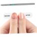 PLAFOPE Nail Polisher Manicure Accessories Nail Bits for Women Drill Bit for Acrylic Nails Manicure Drill Bits Nail Art Drill Bits Nail Drill Bits for Nail Salon Acrylic Nail Drill Bits 7.00X1.30X1.30CM Green - Buy Online on SooperMarket.com