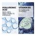 La Roche-Posay Hyalu B5 Eye Serum 15 ml - Hydrating & Anti-Aging Eye Treatment for All Skin Types | International Shipping Available - Buy Online on SooperMarket.com