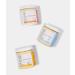 Shea Radiance Raw Shea Butter 100% Natural & Unrefined - Deep Penetrating Moisture for Cracked Heels and Hair Treatment - Orange & Clove 7.5oz - Buy Online on SooperMarket.com