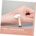 Baluue 20 Pcs Nose Shadow Brush Flat Concealer Brush Eye Shadow Brush Makeup Tool Nose Contour Brush Concealer Brush under Eye Angled Makeup Brush Eyeshadow Brush Cosmetic Brush - Buy Online on SooperMarket.com