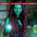 MEICOLY Green Cream Face Body Paint - Christmas Grinch Costume, Camouflage Hunting, Halloween SFX Makeup for Adults and Children - Buy Online on SooperMarket.com