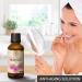 Valler Root Oil 50ml - Pure Arctium Lappa Burdock Oil for Hair & Skin Care | Best Natural Spa Oil in Glass Bottle - Buy Online on SooperMarket.com