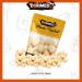 Hazelnut Kernels Blanch 1kg | Roasted Peeled Hazelnuts | Vegan Snack | Dorimed - Buy Online on SooperMarket.com