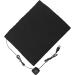 USB Electric Heating Cushions for Back Pain Relief | Portable Heating Pillows & Pet Warmers - Buy Online on SooperMarket.com