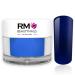 Acrylic Color Powder Blue Powder Nail Design Nails Fingernail RM Beautynails 1 Pack (1x 10g) Blue 10g