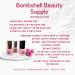 Bombshell Beauty Supply Lash Adhesive - Professional Volume Eyelash Extensions 5ml 0.5 Sec Drying Time 6-7 Weeks Retention Black Semi-Permanent Adhesive - Buy Online on SooperMarket.com