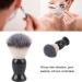 Professional Barber Cleaning Hair Brush Set | Wooden Handle Shaving & Neck Duster Brush for Salon & Home Use - International Shipping Available - Buy Online on SooperMarket.com