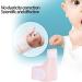 Professional Baby Thumb Brace - Thumb Protector for Sprains & Fractures | Toddler Finger Support (S) - International Shipping Available - Buy Online on SooperMarket.com
