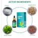 Organic Ear Support Elixir | PureHear Natural Ear Oil Drops (3PCS) - Buy Online on SooperMarket.com