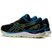 ASICS Men's Gel-Cumulus 23 Running Shoes - 11 Size - Black/Glow Yellow - Buy Online on SooperMarket.com