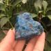 Crystal 120-130g Natural raw Apatite Quartz Crystal Rough Stone Rock Gemstone Natural Stones and Minerals Specimen Suitable for Home Office Decoration FZUGEDRLI - Buy Online on SooperMarket.com