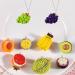 Micro Landscape Realistic Simulation Fruit Mystery Box Candy Toy Decoration Accessories Baby Crafts Ornaments Mini House Small - Buy Online on SooperMarket.com