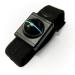 Tenex ATESA Elbow Shock Absorber - Black
