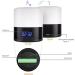 Spy Camera Hidden Camera Bluetooth Speaker  Hidden Spy Camera with Video  1080P Nanny Cam Hidden Camera with 180Â°Rotating Lens  WiFi Hidden Camera Clock Night Light with Night Vision  Motion Detection - Buy Online on SooperMarket.com