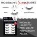 Buy Ardell Studio Effects Wispies - 4 Pairs of Luxurious False Lashes | Fast International Shipping - Buy Online on SooperMarket.com