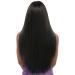Sensationnel WHAT LACE 13x6 JANELLE Wig - Cloud 9 Synthetic Hand Tied Lace Frontal (1B) - Buy Online on SooperMarket.com