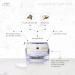 Vivo Per Lei Dead Sea Night Cream - Anti-Aging Moisturizer for Youthful Skin | 1.7 Fl Oz Shea Butter Night Cream - Buy Online on SooperMarket.com