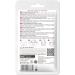 Hada Labo Tokyo Red Anti-Ageing Sheet Mask in Sachet - Buy Online on SooperMarket.com