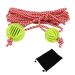SCOTTCHEN Cornhole Boards Distance Setup Tool Plastic