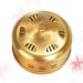 Copper Moxibustion Burner Holder Moxa Stick Holder Moxibustion Box for Store Spa - Buy Online on SooperMarket.com