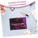 FOYTOKI Colorful Eyeshadow Palette Powder Stage Makeup Women Eyeshadow Makeup Pallets for Women - Buy Online on SooperMarket.com