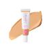 Ruby Kisses Tinted Moisturizer Hydration Calm & Revitalize Skin Skin Perfecting Blur Pores & Fine Lines Natural Finish & All-Day Comfort Wear (Golden)