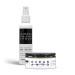 (SHEH VOO) DUO STYLER KIT - (1) Ocean Clay (1) Ocean Sea Salt Spray