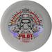 Streamline Discs Electron Pilot Disc Golf Putter - 170-175g Soft (Choose Your Firmness) - Buy Online on SooperMarket.com