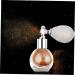 NOLITOY Women Highlighter Spray - 4pcs Body Glitter - Flashing Cosmetic Makeup - Buy Online on SooperMarket.com