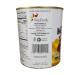 (Pack of 2) Swad No Added Sugar Kesar Mango Pulp - 850g + Free Miras 2-in-1 Measuring Spoon! - Buy Online on SooperMarket.com