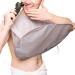 Shop Hmltd Waterproof 3D Shaving Sheet & Collapsible Beard Catcher | Perfect Father's Day Gift for Men - Buy Online on SooperMarket.com