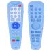 Remote Controlled Baby Teether Toy - Bright Colors, Multiple Buttons - Blue - Buy Online on SooperMarket.com