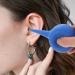 4pcs Ear Cleaning Tool Set for Adults - Gentle Suction & Washing Bulbs for Wax Removal - Buy Online on SooperMarket.com