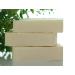 Organic Tea Tree Oil Face Soap and Eyelid Scrub (3 Pack) - Handmade Skincare Solution - Buy Online on SooperMarket.com
