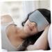 Hemoton Double Side Kid Sleep Mask - 4pcs, Comfortable Eye Goggles for Children, Portable Milk Silk Blindfold for a Good Night's Sleep - Buy Online on SooperMarket.com