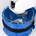 Hemoton Ice Packs Collapsible Cool Ice Bag Whipped Cream Ice Packs Wrap for Refrigeration Injuries Shoulder Back Knee Arm Foot Blue - Buy Online on SooperMarket.com
