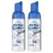 Yugouclean - Yugou Drain Cleaner Get out Foaming Drain Cleaner Powerful Pipe Dredging Agent Sink Drain Cleaner Toilet Bowl Clog Remover All-purpose Sink Drain Cleaner Foam for Kitchen Toilet
