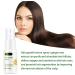 Hair Growth Serum Spray Hair Growth Accelerator Wild Growth Hair Ginger Oil for Hair Loss Treatments 20ML hair loss treatments - Buy Online on SooperMarket.com