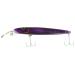 Mirrolure 111MR-PD Deep 25, 7in 2 1/8oz, Purple